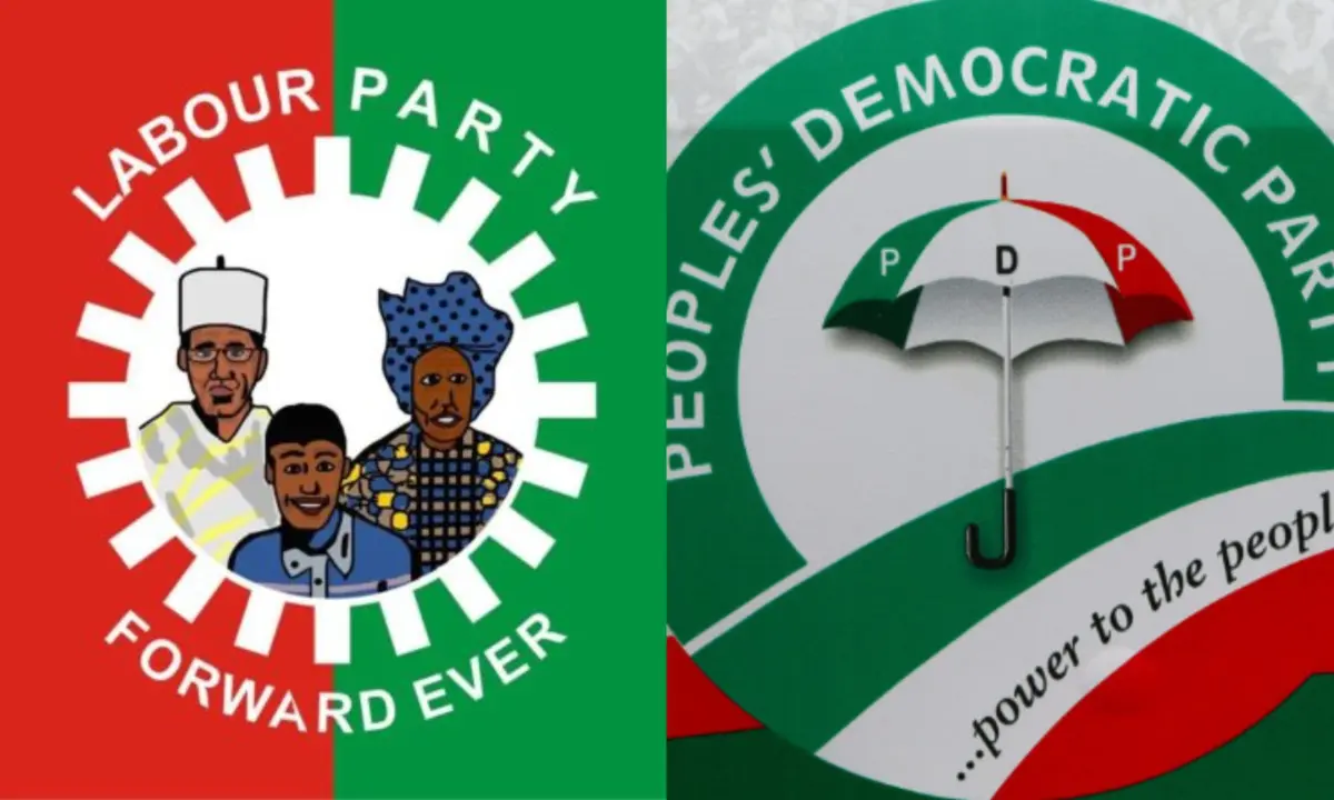 Another Abia PDP Lawmaker Defects To Labour Party