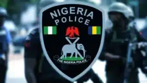 Police Arrest Another Journalist In Abuja