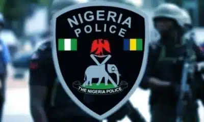 Police Detain Three Officers Over Alleged Extortion Of ₦3 Million From Civilians In Cross River