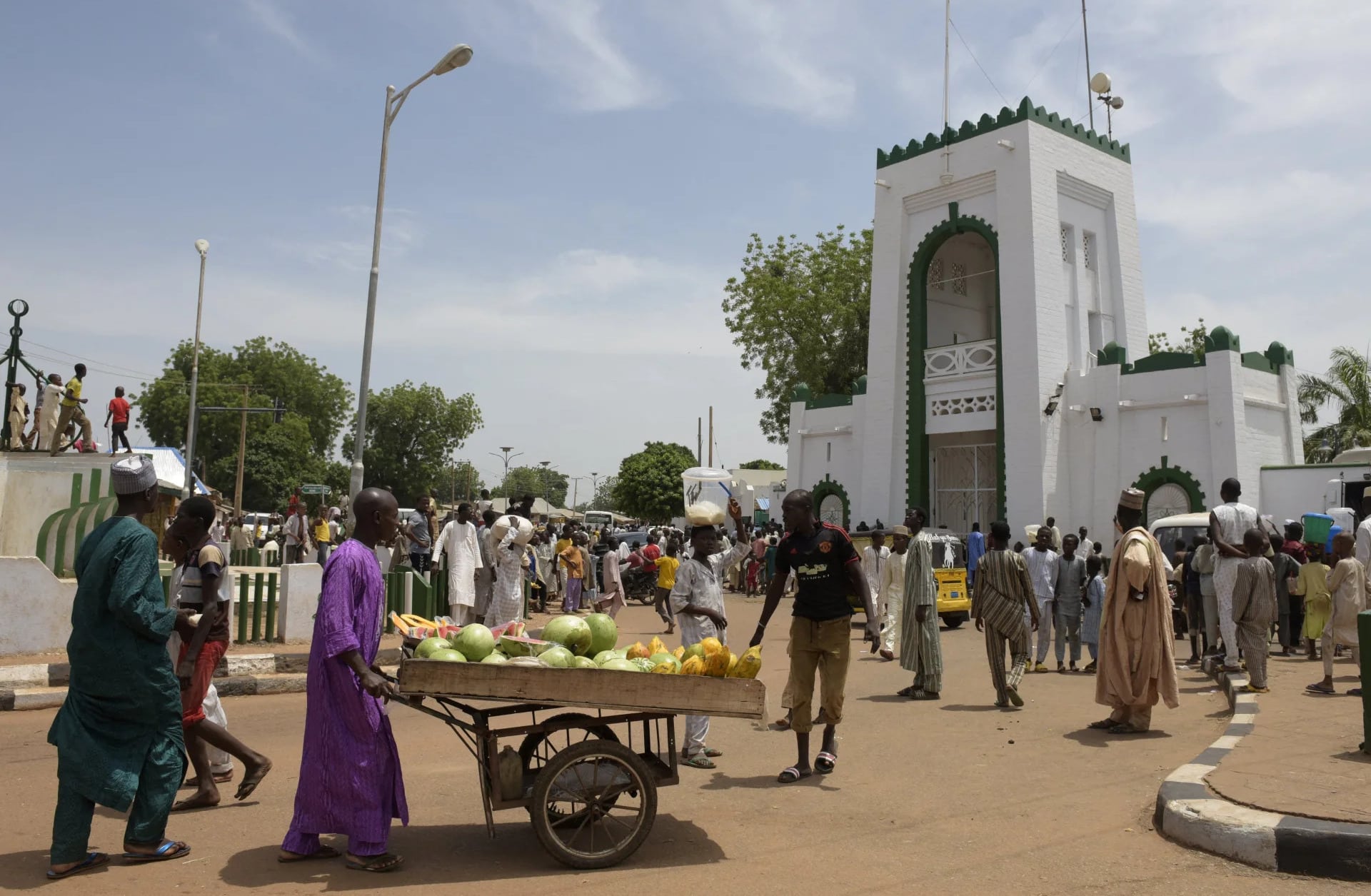 Concerns As Three Die Of Of Strange Illness In Sokoto