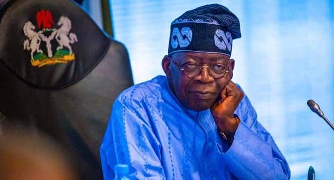 President Tinubu Identifies Economic Sectors That Will Get ₦2tr Support Within The Next Six Months
