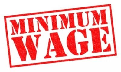 We Are Working To Have New Minimum Wage Ready Before End Of July - Labour