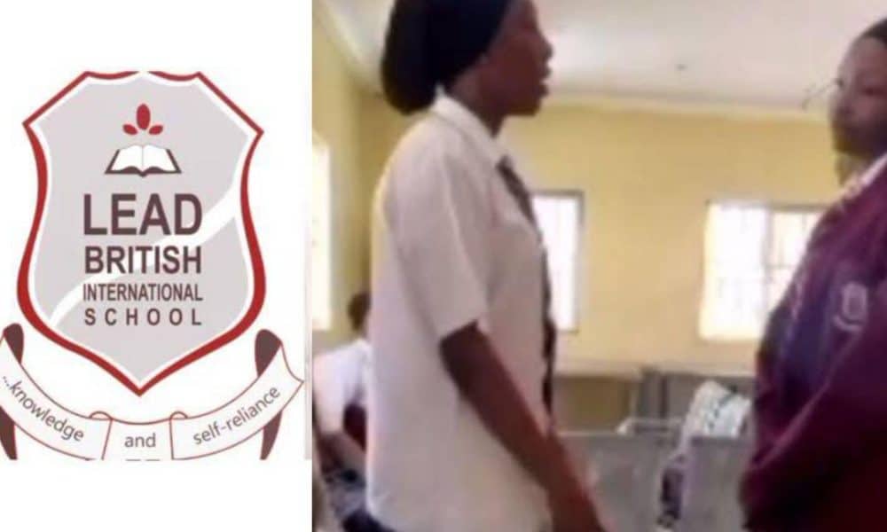 BREAKING: Namtira Bwara, Bullied Student In Viral Video Sues Lead British School, Seeks ₦500 Million In Damages, Others