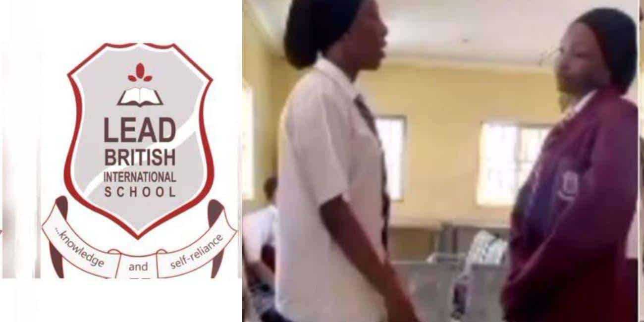 BREAKING: Namtira Bwara, Bullied Student In Viral Video Sues Lead British School, Seeks ₦500 Million In Damages, Others