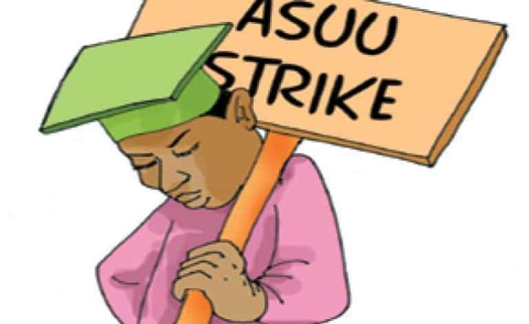 We Are Not Demanding Anything New, Just Fulfil Existing Agreement - ASUU Tells FG