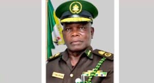 Kwara Correctional Service Controller, Adebayo Oyun Dies