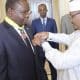 Chad Unveils New Government After Military Rule