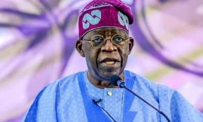 'Borno Suicide Bombing Carried Out By Cowards, They Will Face Justice' - President Tinubu