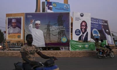 Chad's Presidential Election Commences Today Amid Junta's Opposition