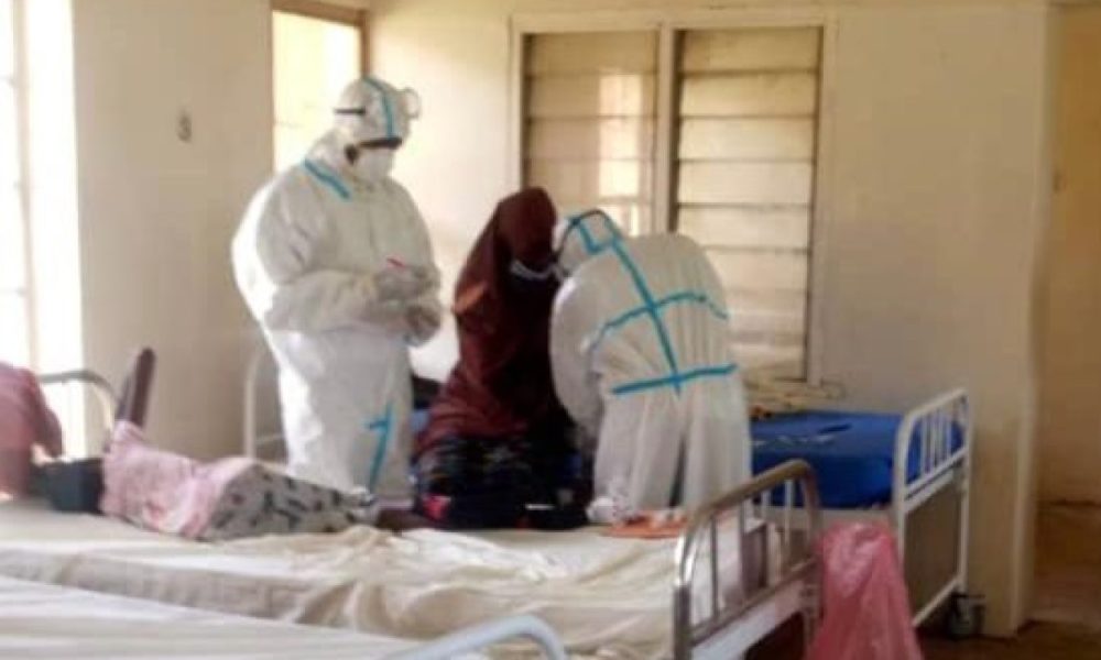 13 Killed As Strange Disease Strikes In Zamfara State