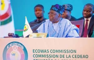 ECOWAS Initiates Task Force To Combat Terrorism In Nigeria, Neighboring Countries