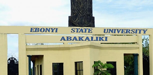 Ebonyi-State-University