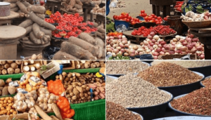 Six Foodstuffs Affected As Customs Begin Implementation Of Tinubu's Directive On Free Imports (Full Details)