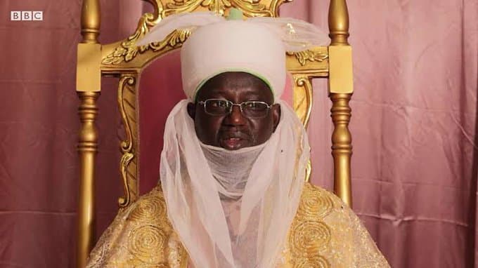 Kano: After Emir Of Bichi, Emir Of Gaya Also Accepts Removal From Office