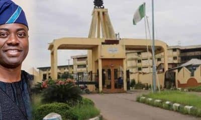 BREAKING: Oyo State Polytechnics, Colleges Of Education Begins Strike