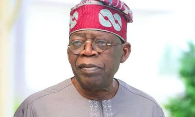 THROWBACK: Tinubu Expressed Personal Preference For ‘Nigeria, We Hail Thee’ In 2022 Interview