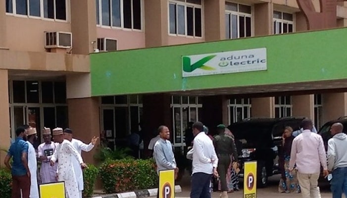 Kaduna Electric Speaks On Sacking 900 Staff