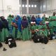 2024 Hajj: First Batch Of Lagos Pilgrims Depart For Saudi Arabia