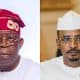 Tinubu Congratulates Chad’s President-Elect Mahamat Deby