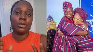 Motilola Akinlami Calls Out Kunle Afod