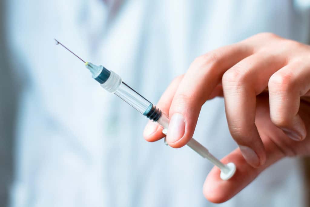 FG Bans Use Of Foreign Syringes, Needles In Nigerian Hospitals