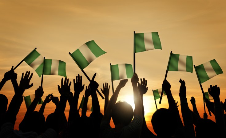 Nigeria We Hail Thee: Full Lyrics Of Nigeria 'Old' National Anthem