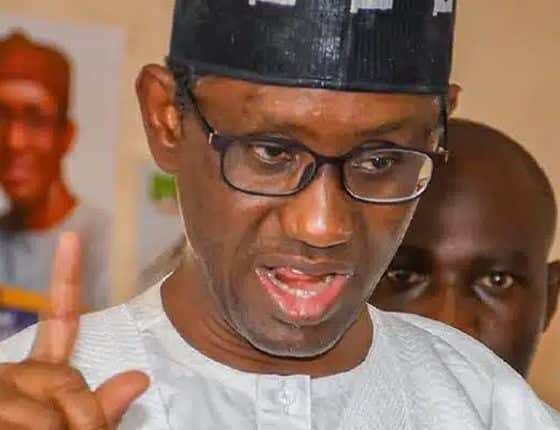 Ribadu Denies Calling Tinubu, Akume, Kalu Thieves Who Stole From Public Treasury, Demands Apology