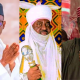 Ado Bayero: Kano Dep Gov Accuses Ribadu Of Facilitating Emirship Tussle