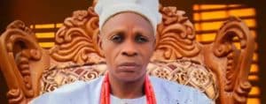 Oyo Monarch Cries Out Over Unpaid Salary