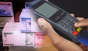 Transactions Above ₦500,000 Can Get You In Trouble – Police Warns POS Operators