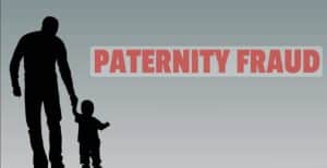 Paternity fraud