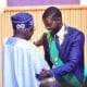 BREAKING: Senegal 44-Year-Old President Diomaye Faye To Meet Tinubu In Abuja Today