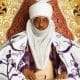 "If It Was A Military Government, I Would Have Been Shot" - Sanusi