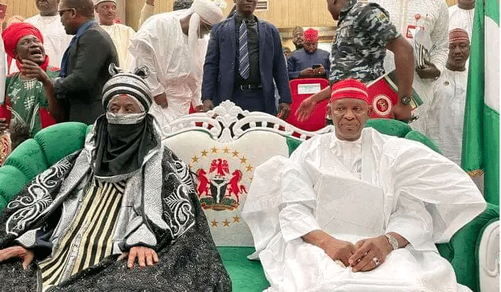 Kano Emirate Tussle: Governor Yusuf Urged To Comply With Court Ruling