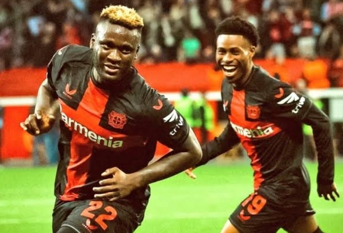 State Of Top Nigerian Players Abroad As Major Leagues In Europe End