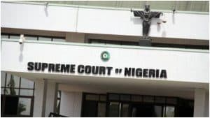 Supreme Court Witness Legal Showdown As FG, State Governors Lock Horns Over LG Autonomy Today