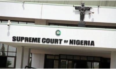 Chinda In Attendance As Supreme Court Rules On All Rivers State Cases