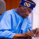 BREAKING: Tinubu Signs Bill Returning Old National Anthem Into Law
