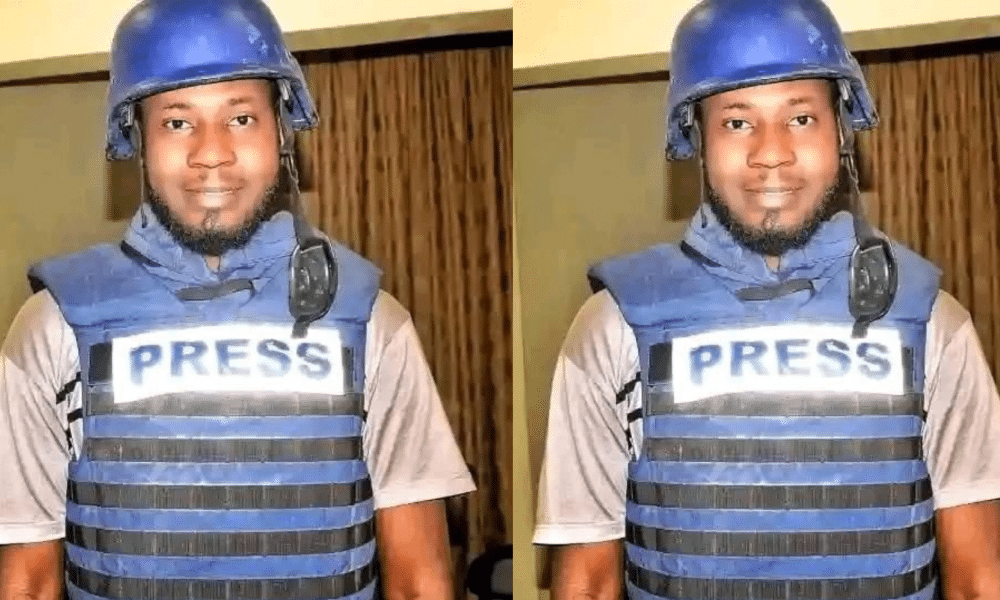 Kano Hisbah Arrests Trust TV Journalist Over Social Media Post