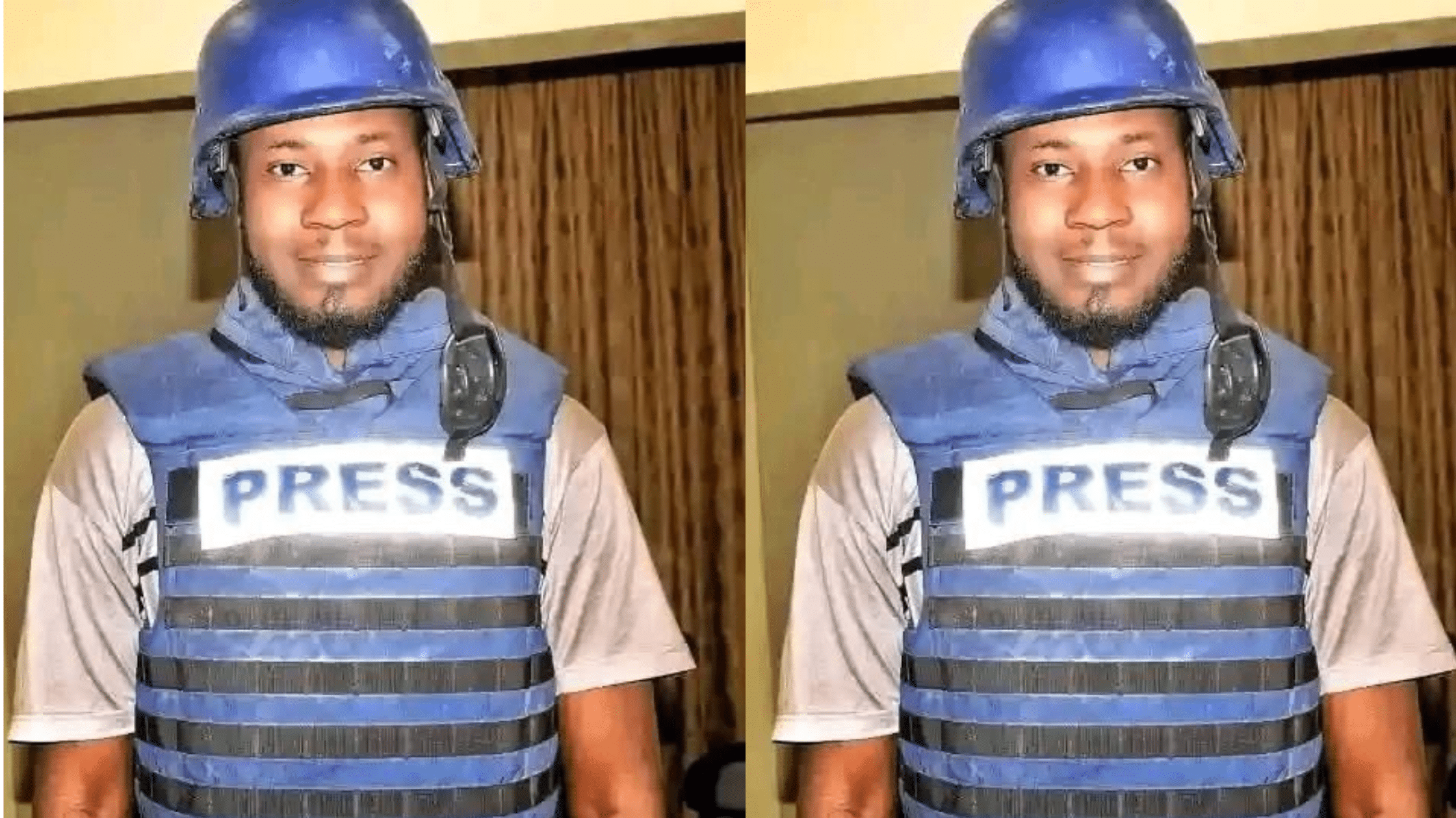 Kano Hisbah Arrests Trust TV Journalist Over Social Media Post