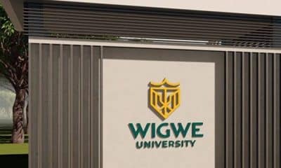 Wigwe University