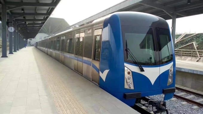 Wike Postpones Inauguration Of Abuja Metro Rail, Announces New Date