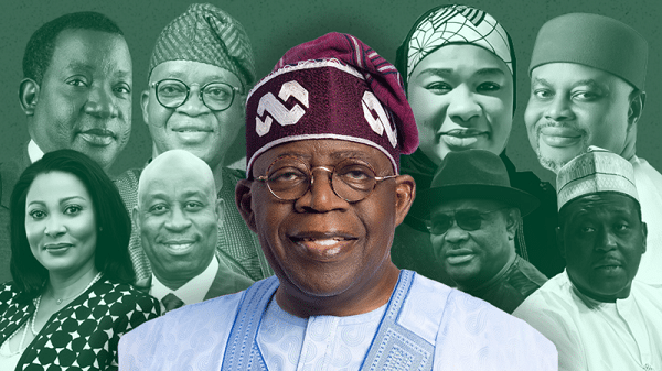 One-Year Anniversary: Presidency Confirms Tinubu's Stance On Sacking Underperforming Ministers