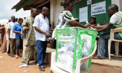 ISIEC Announce Date, Guidelines For Imo LG Elections