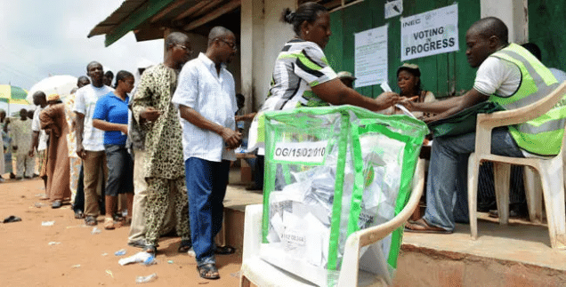 ISIEC Announce Date, Guidelines For Imo LG Elections