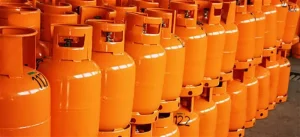 NBS Confirms Drop In Cost Of Cooking Gas In Nigeria