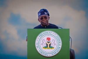 'I Will Relieve Them Of Their Duties' - President Tinubu Reveals Ministers, Other Cabinet Members He Would Sack