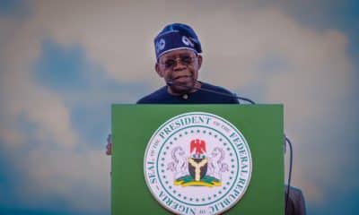 7 Major Changes Introduced By Tinubu In New Withholding Tax Policy Regime