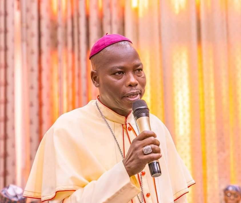 Many Churches In Nigeria Are Set Up Just For Business Purposes - Bishop Laments