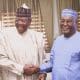 Sule Lamido Visits Atiku Hours After Meeting Peter Obi